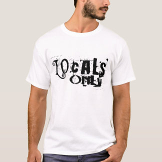 支部だけ Tシャツ