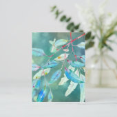 支部の間で ポストカード (スタンド正面)