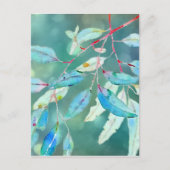 支部の間で ポストカード (正面)