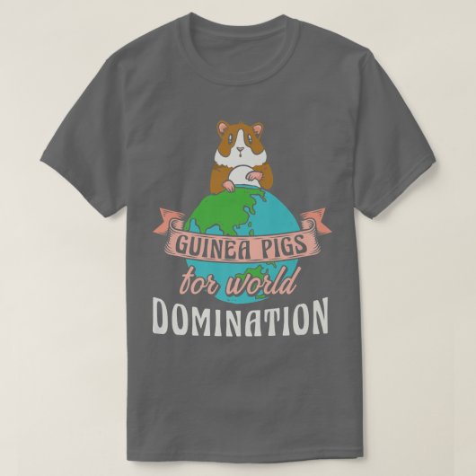 支配おもしろい世界のホーチミン大聖堂 Tシャツ (デザイン正面)