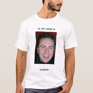 支配された夫 Tシャツ