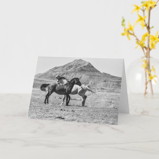 支配のダンス カード (黄色い花)