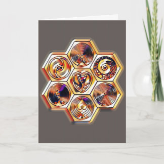 支配カード015 カード