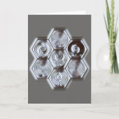 支配カード016 カード (正面)