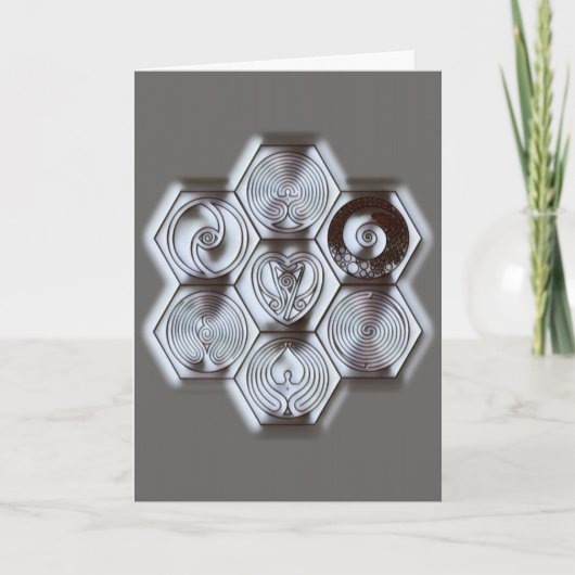 支配カード016 カード (正面)