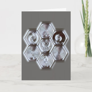 支配カード016 カード