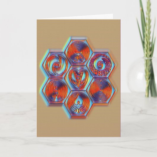 支配カード023 カード (正面)