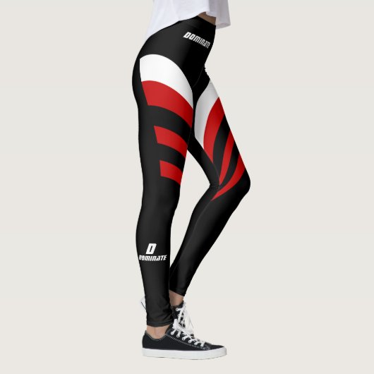 支配レギンス レギンス (右)