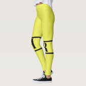 支配権のレギンス レギンス (左)