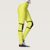 支配権のレギンス レギンス (右)