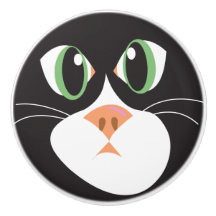 支配猫及びDogs_Furry Faces_Cleo_homeの装飾