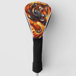 支配者ゴルフヘッドカバー ⛳ BoldGolf ヘッドカバー