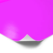 改善し、奨励するために明るい色を混ぜる ポスター (コーナー)