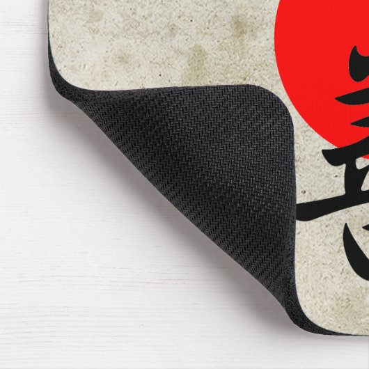 改善- Kaizen マウスパッド (コーナー)