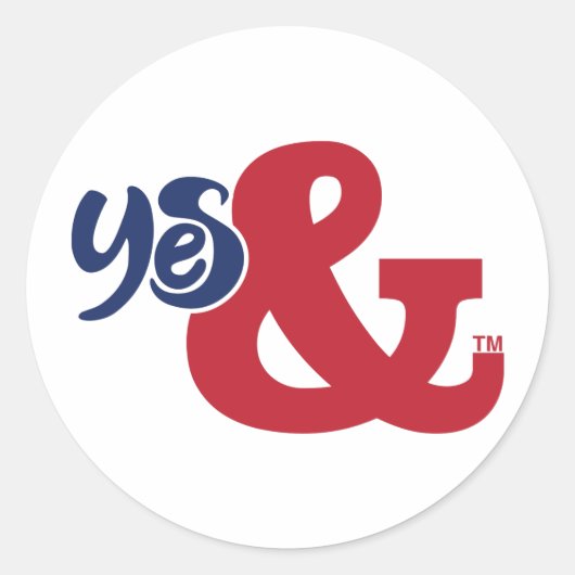 改善 |Yesと | ラウンドシール (正面)