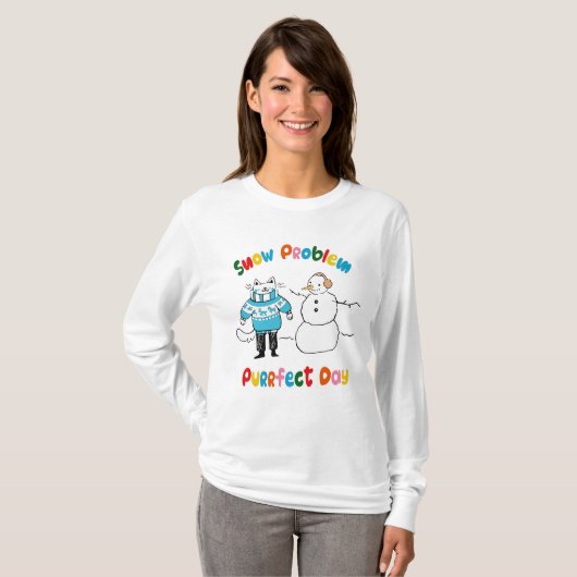 改宗の日 Tシャツ (正面フル)