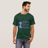 改新者(ENTP) Tシャツ (正面フル)