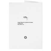 改良されたユダヤ人結婚式 (裏面)