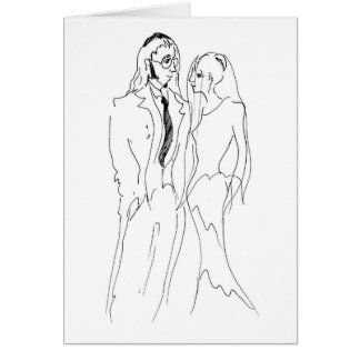 改良されたユダヤ人結婚式