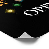 改訂された先生リテラシーのポスター – 2 - SRF ポスター (角)