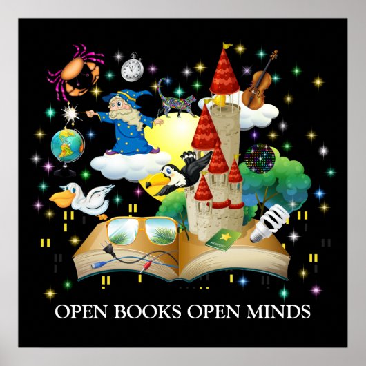 改訂された先生リテラシーのポスター – 2 - SRF ポスター (正面)