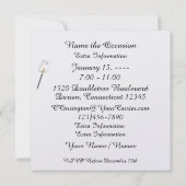 改訂作成魔法招待状 招待状 (裏面)