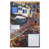 改訂：「翼を取る」 カレンダー (1月 2027)