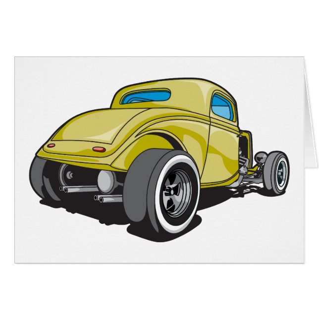 改造しました (正面横)