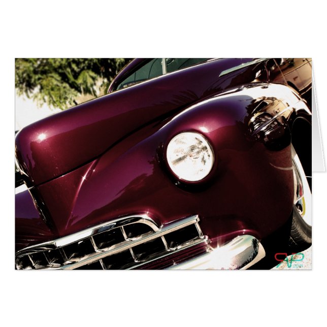 改造しました (正面横)