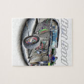 改造しました ジグソーパズル (横)