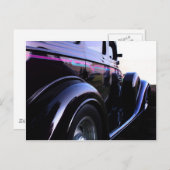 改造しました ポストカード (正面/裏面)