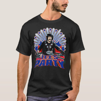 改造パーティー Tシャツ