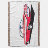 改造ブランケット スローブランケット (正面縦)