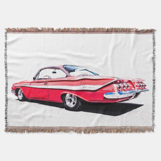 改造ブランケット スローブランケット (正面)