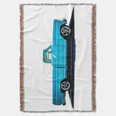 改造ブランケット スローブランケット (正面縦)