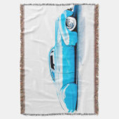 改造ブランケット スローブランケット (正面縦)