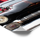 改造プリント ポスター (角)