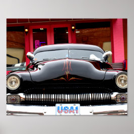 改造プリント ポスター