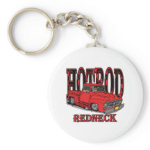 改造レッドネック