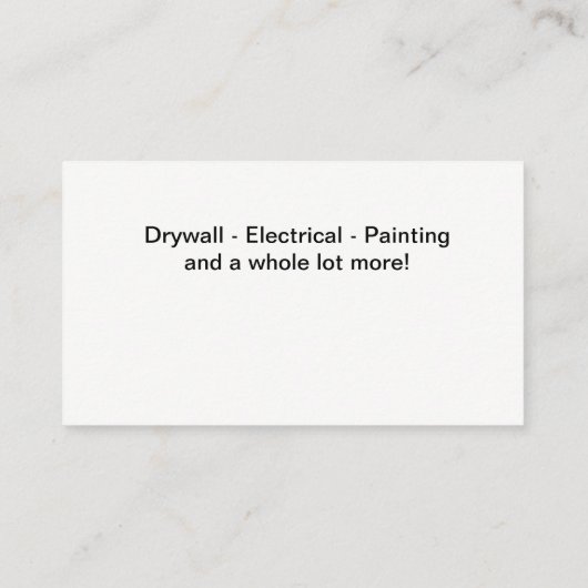 改造丸鋸 名刺 (裏面)