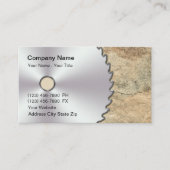 改造丸鋸 名刺 (正面)