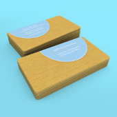 改造大工名刺 名刺