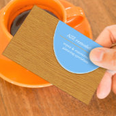 改造大工名刺 名刺