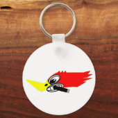 改造金 キーホルダー (正面)