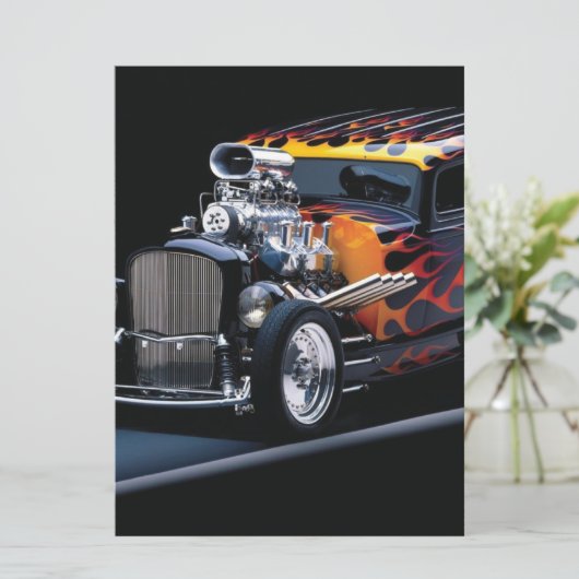 改造 カード (スタンド正面)