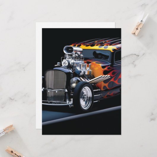 改造 カード (正面/裏面インサイチュ)