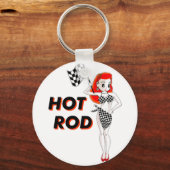 改造 キーホルダー (正面)