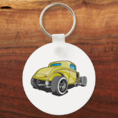 改造 キーホルダー (正面)