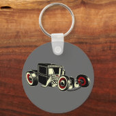 改造. キーホルダー (正面)