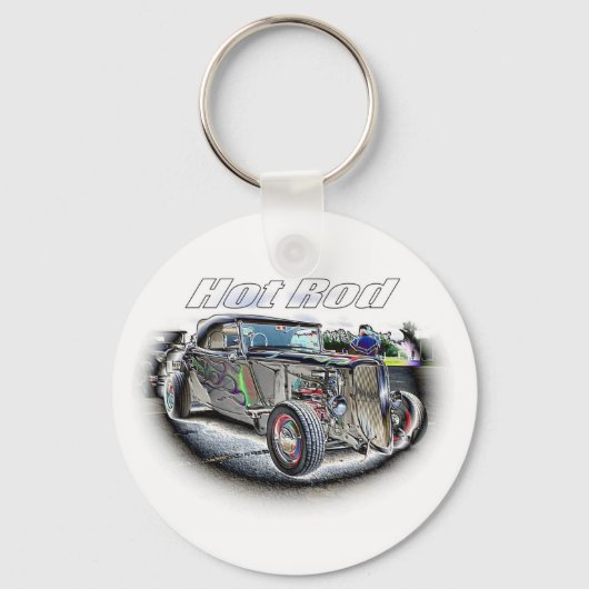 改造 キーホルダー (正面)